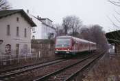 Langebrück