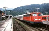 Garmisch