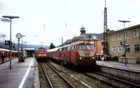 Garmisch