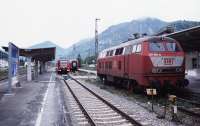 Garmisch