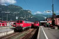 Garmisch