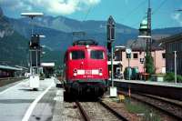 Garmisch