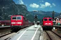 Garmisch