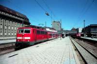 Garmisch