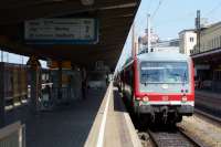 Augsburg