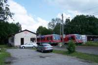 Walleshausen